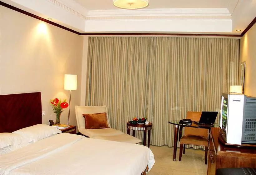 S&n Garden Hotel Taizhou