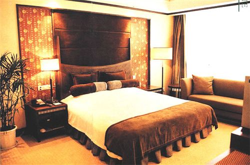 S&n Garden Hotel Taizhou