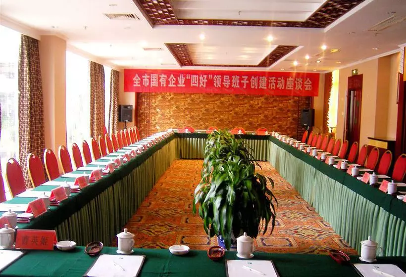 S&n Garden Hotel Taizhou