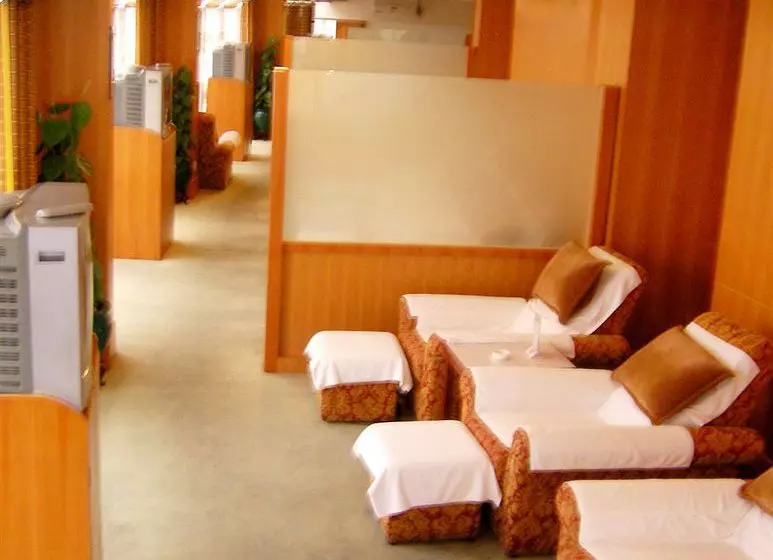 S&n Garden Hotel Taizhou