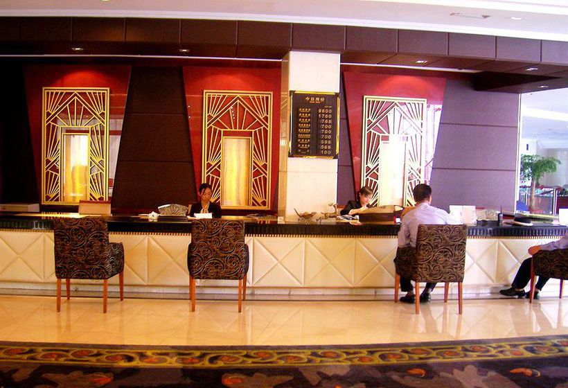 S&n Garden Hotel Taizhou