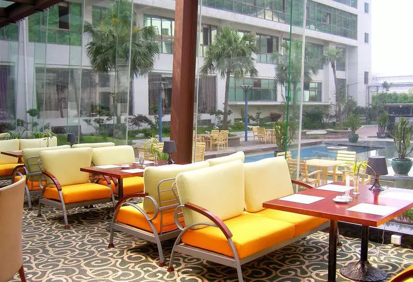 S&n Garden Hotel Taizhou