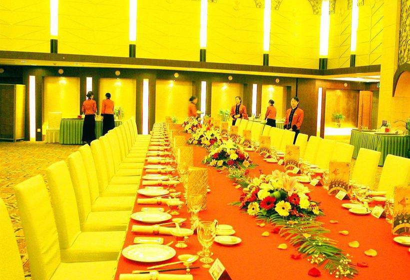 S&n Garden Hotel Taizhou