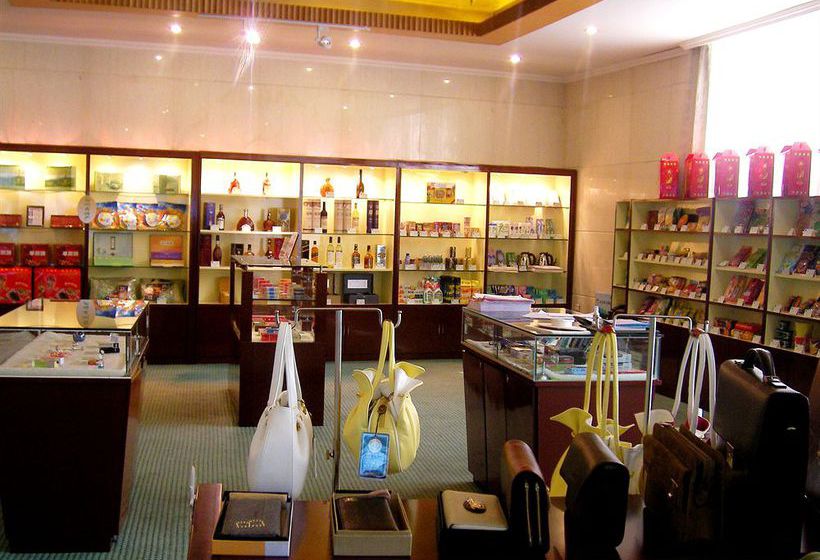 S&n Garden Hotel Taizhou