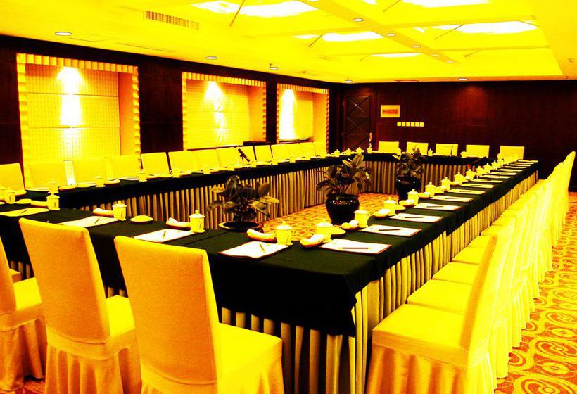 S&n Garden Hotel Taizhou