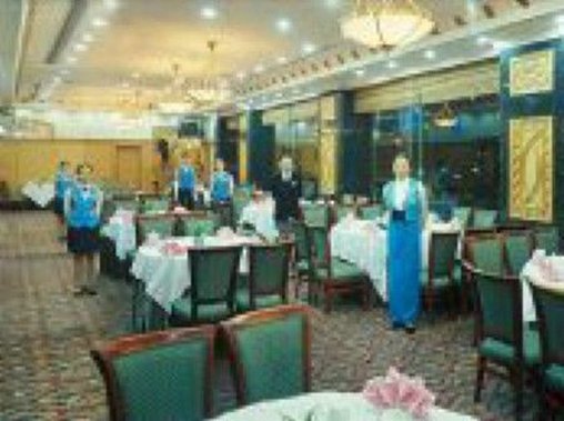 酒店 Zhong Tian Business