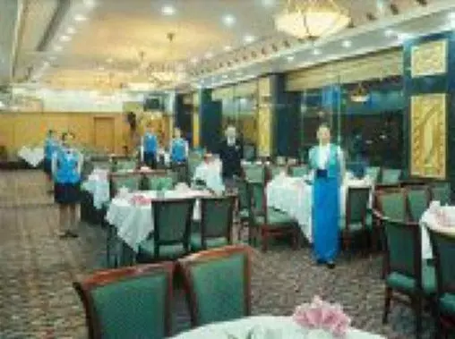 酒店 Zhong Tian Business