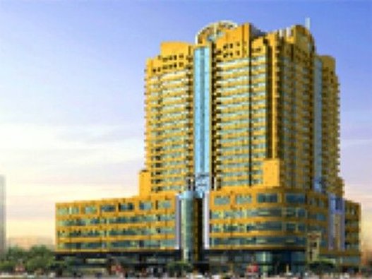 Jiulong International Hotel Lianyungang