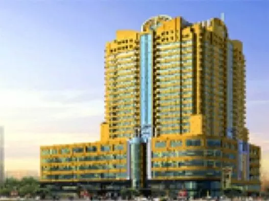 Jiulong International Hotel Lianyungang