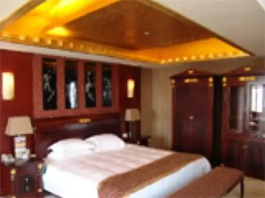 Jiulong International Hotel Lianyungang