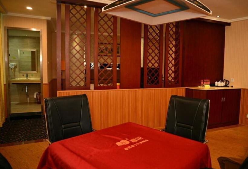 Hotel Vienna 3 Best  Zhuhai Gongbei Branch