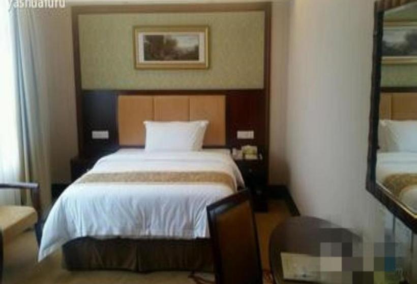 Hotel Vienna 3 Best  Zhuhai Gongbei Branch