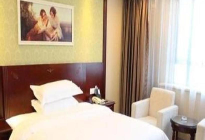 Hotel Vienna 3 Best  Zhuhai Gongbei Branch
