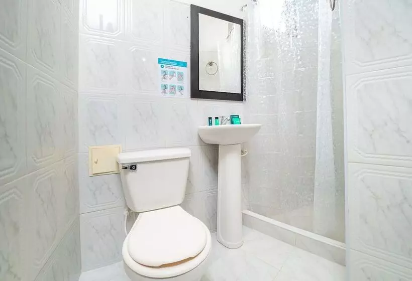 هتل Ayenda Cielos Abiertos