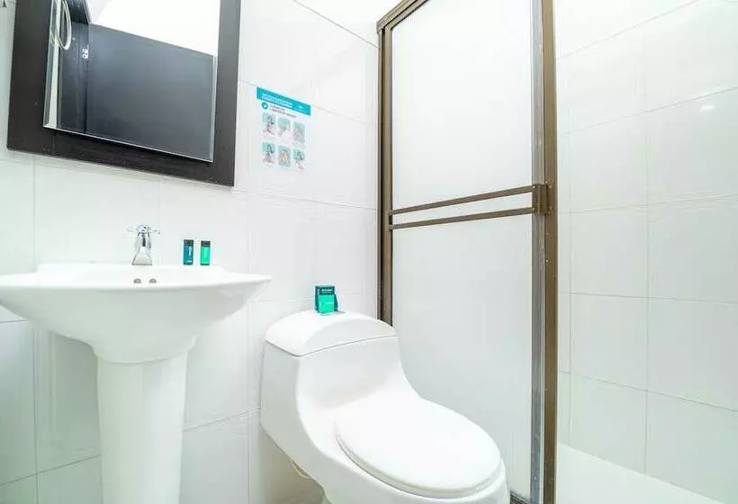 هتل Ayenda Cielos Abiertos