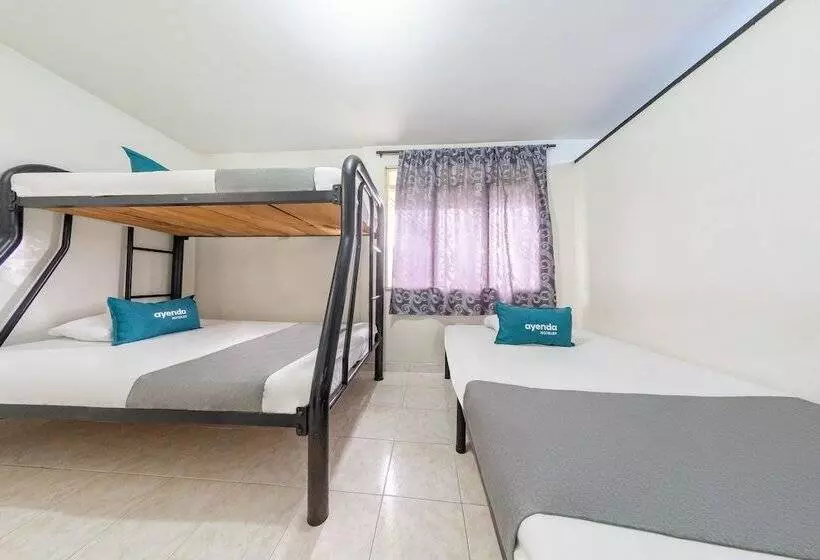 ホテル Ayenda Danilo