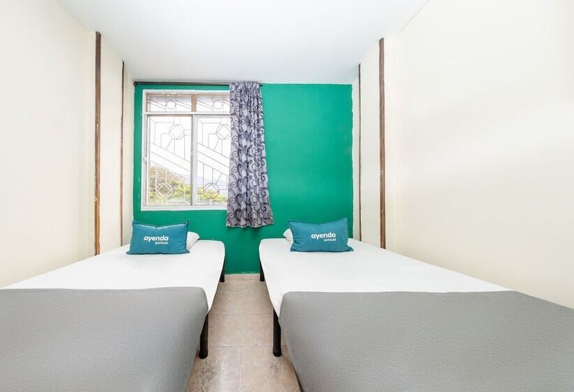Hotel Ayenda Danilo
