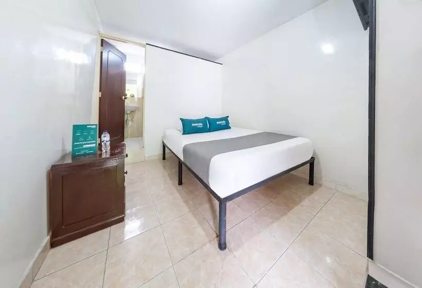 ホテル Ayenda Danilo