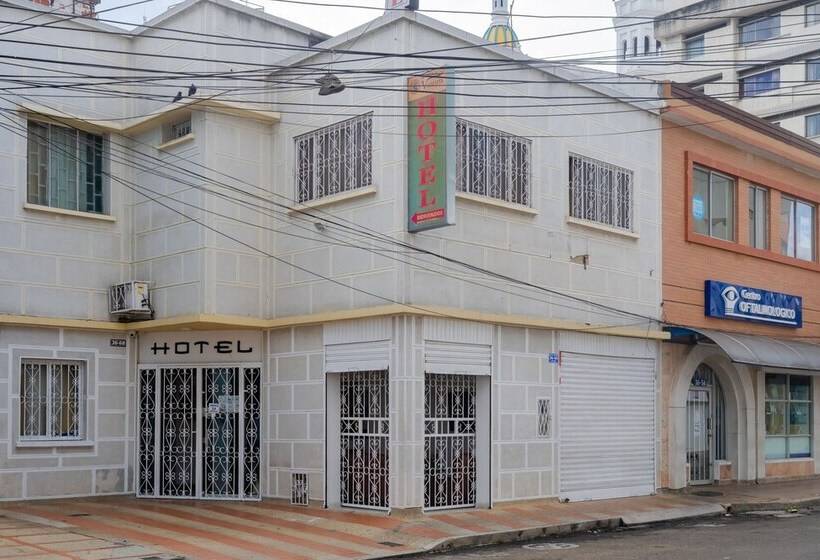 호텔 Ayenda Victoria Comfort