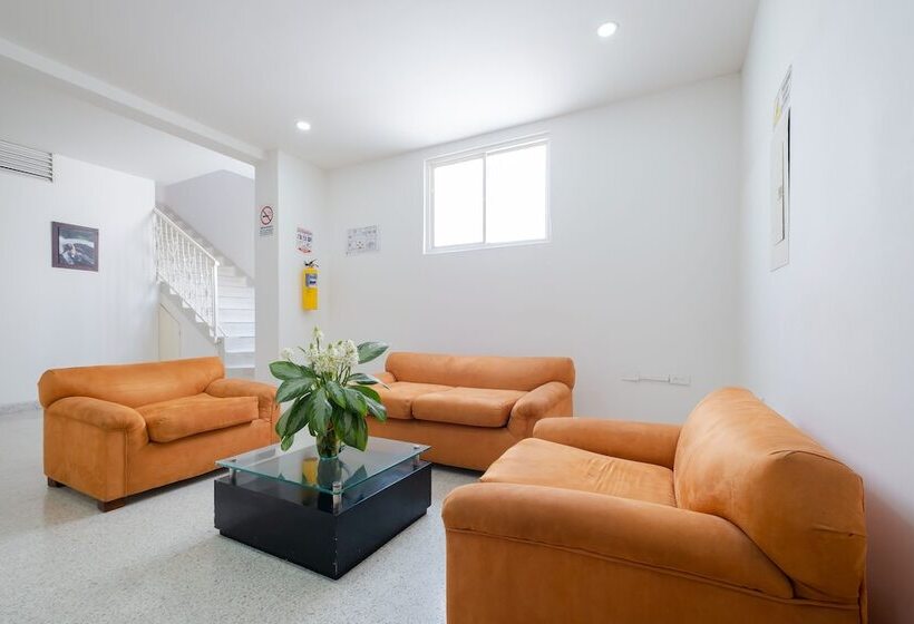 호텔 Ayenda Victoria Comfort