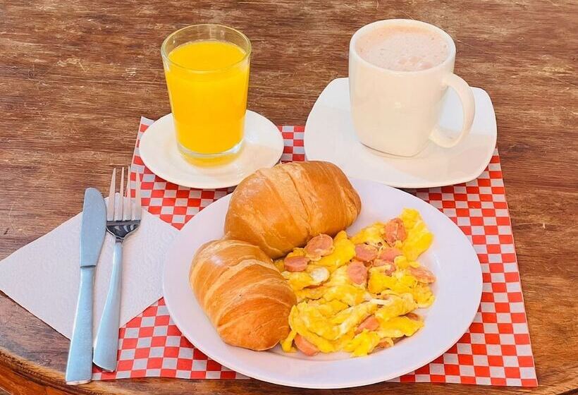 호텔 Ayenda Victoria Comfort