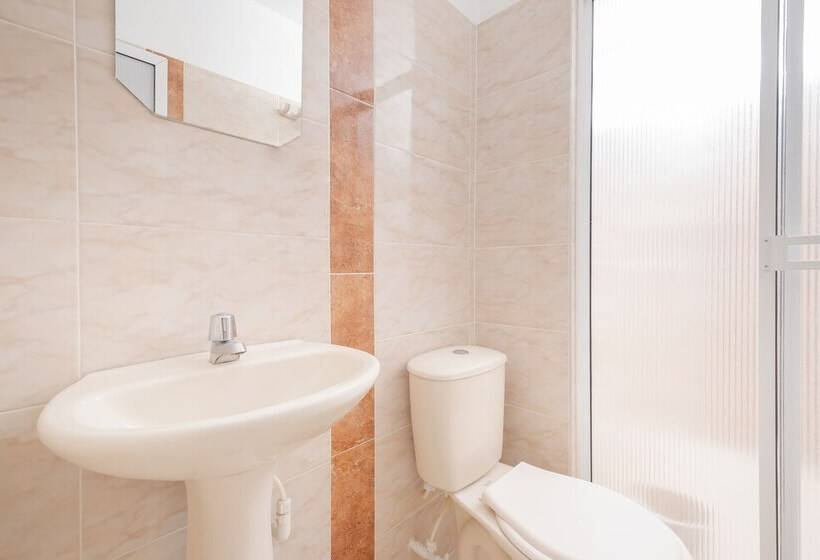 호텔 Ayenda Victoria Comfort