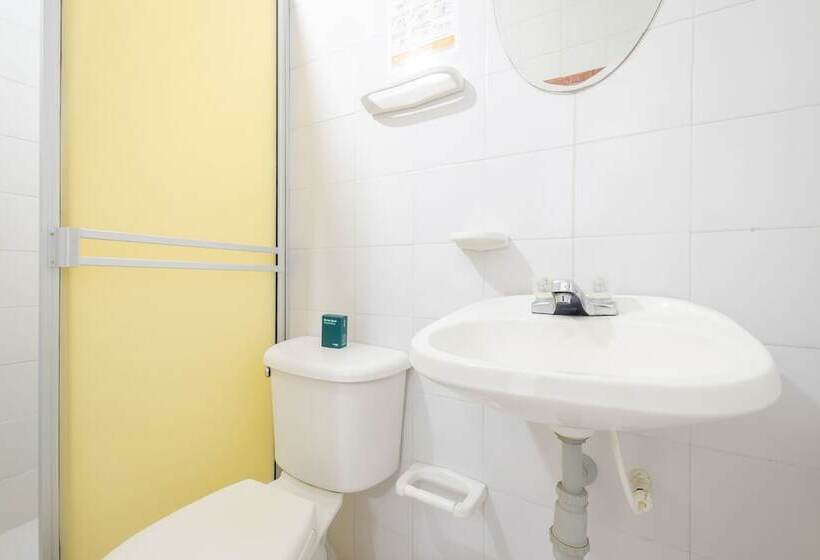 호텔 Ayenda Victoria Comfort