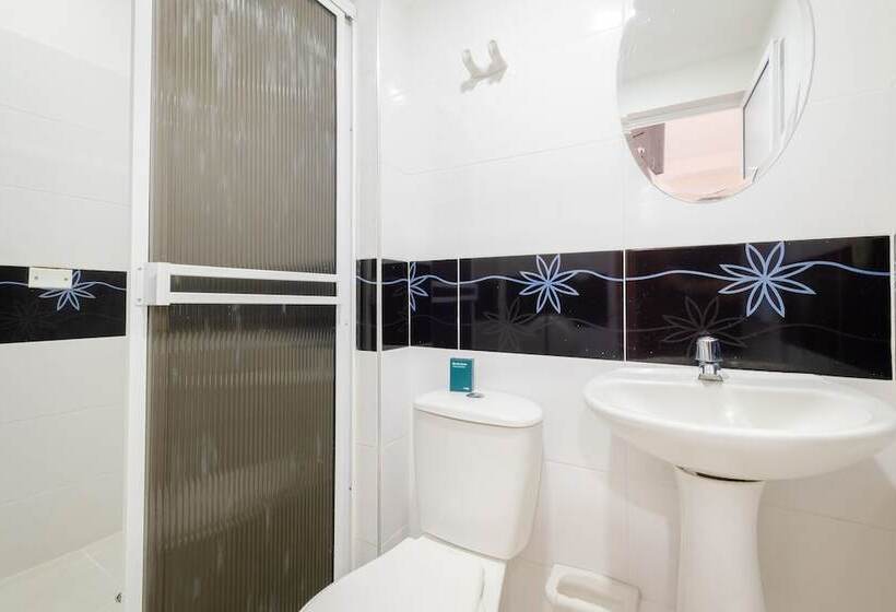 호텔 Ayenda Victoria Comfort