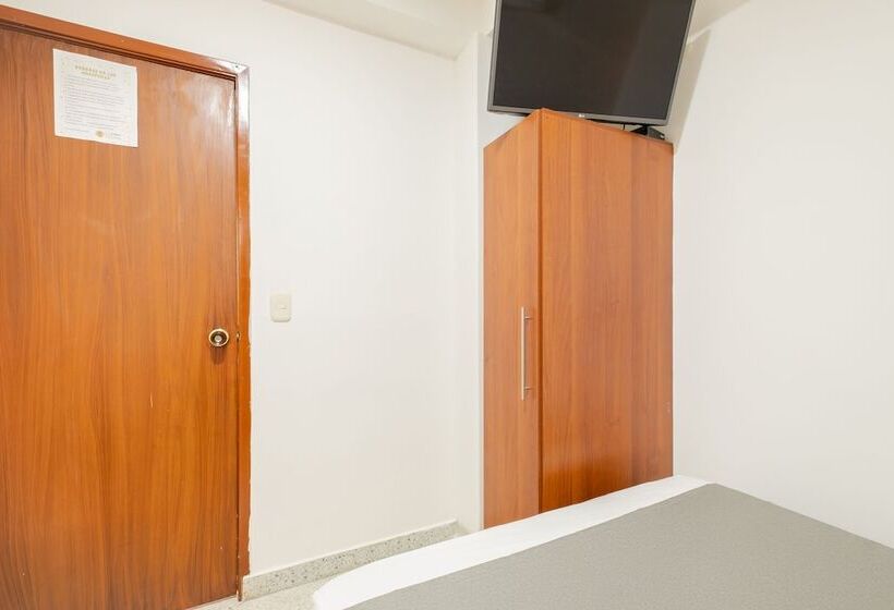 호텔 Ayenda Victoria Comfort