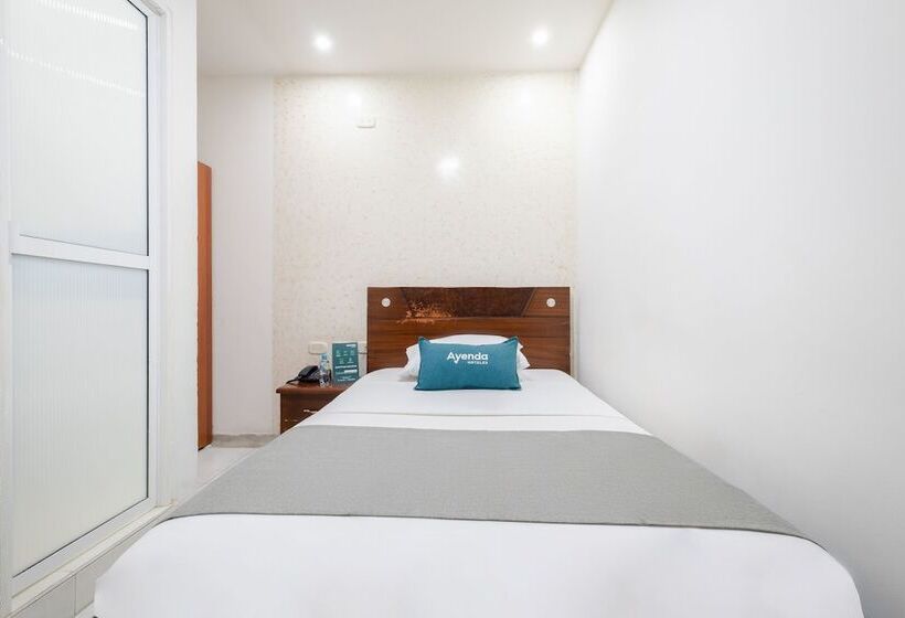 호텔 Ayenda Victoria Comfort