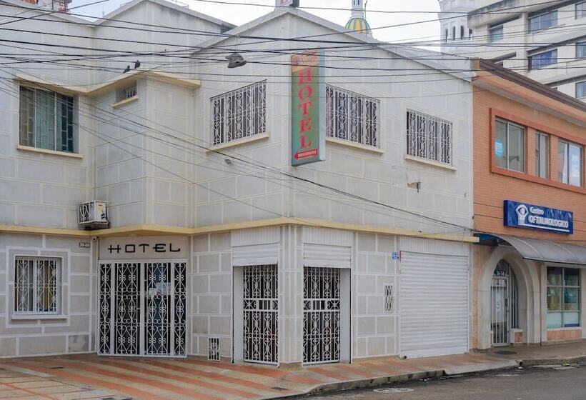 호텔 Ayenda Victoria Comfort