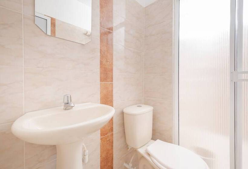 호텔 Ayenda Victoria Comfort