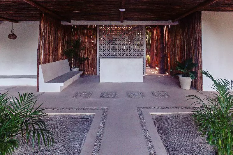 ホテル Casa Astral Luxury