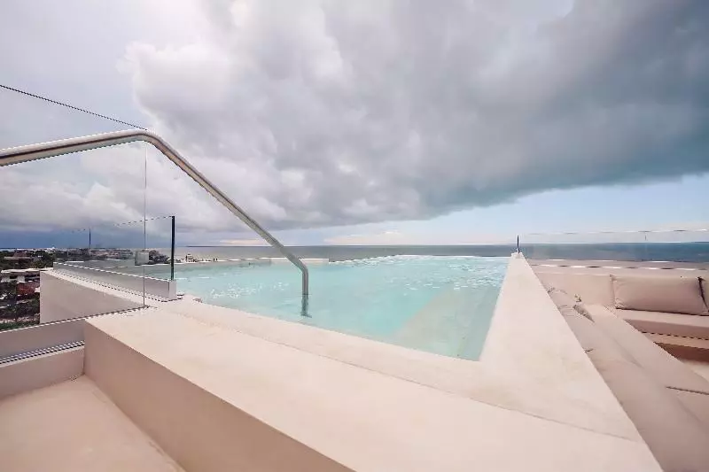 ホテル Casa Astral Luxury