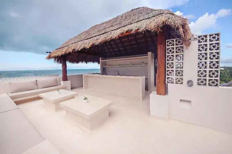 ホテル Casa Astral Luxury