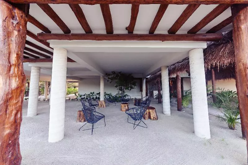 ホテル Casa Astral Luxury