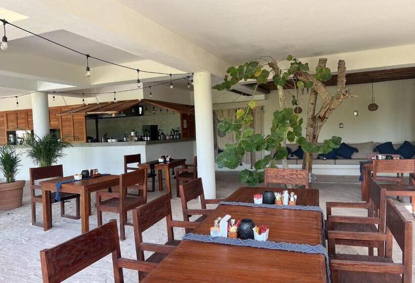 Hotel Casa Astral Luxury