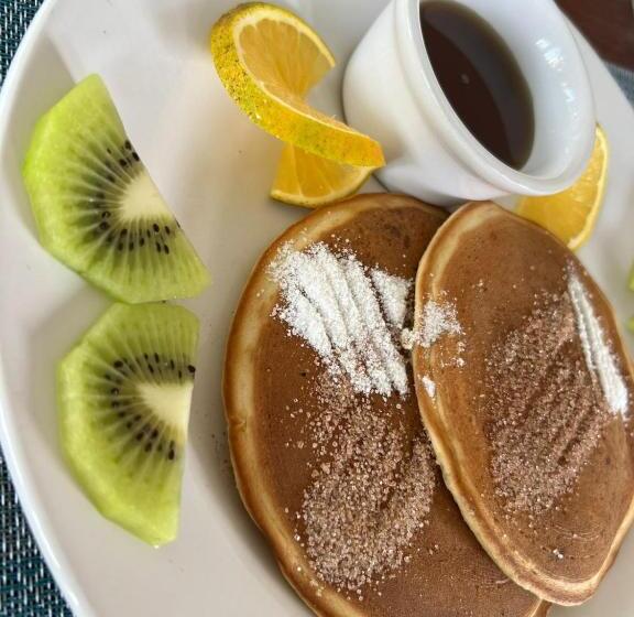 Hotel Casa Astral Luxury