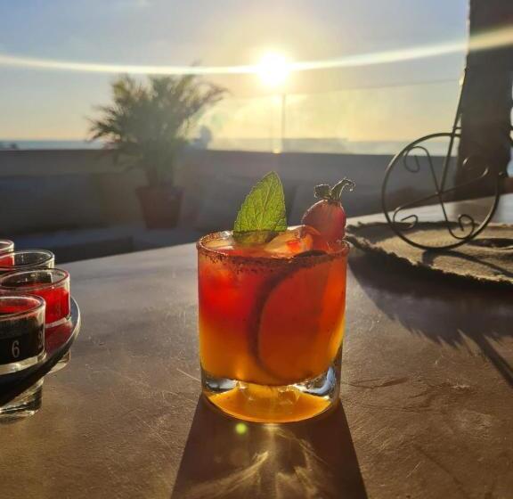 Hotel Casa Astral Luxury