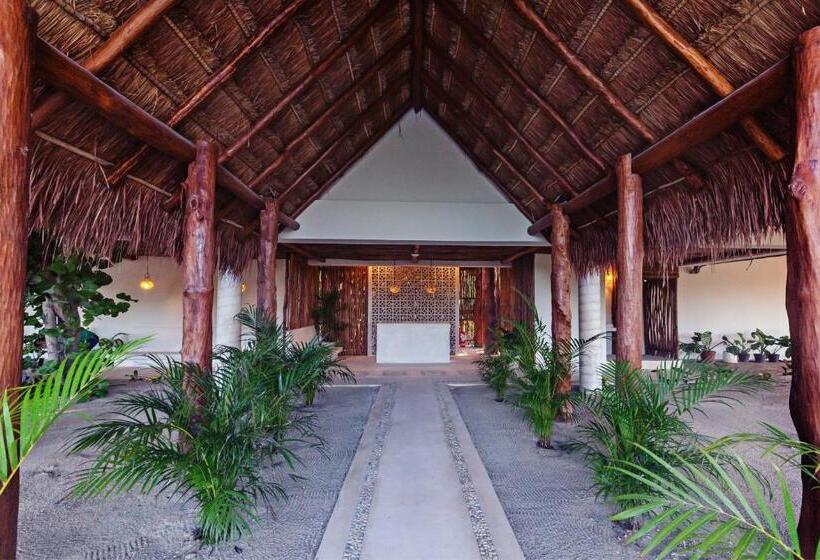 Hotel Casa Astral Luxury