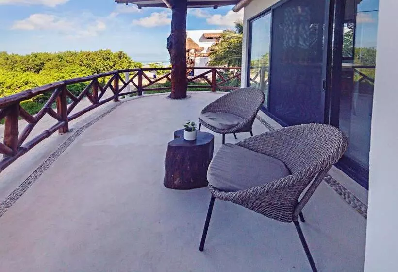 ホテル Casa Astral Luxury