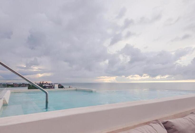 Hotel Casa Astral Luxury