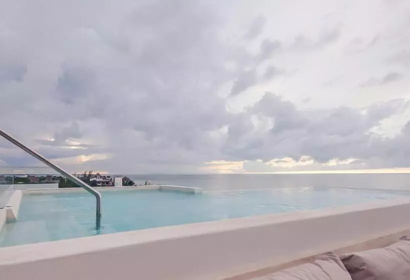 ホテル Casa Astral Luxury