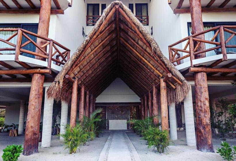 Hotel Casa Astral Luxury