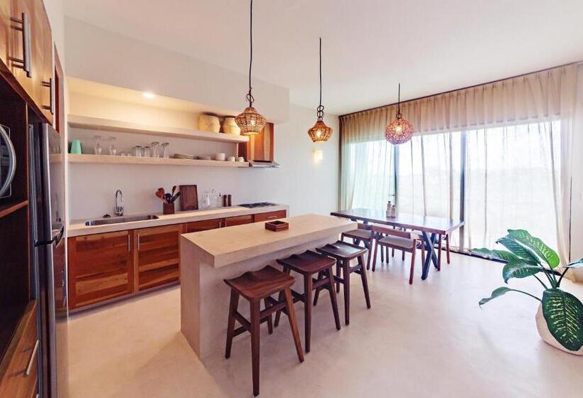 Hotel Casa Astral Luxury