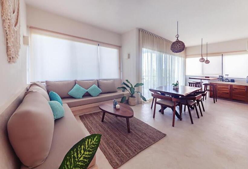 Hotel Casa Astral Luxury