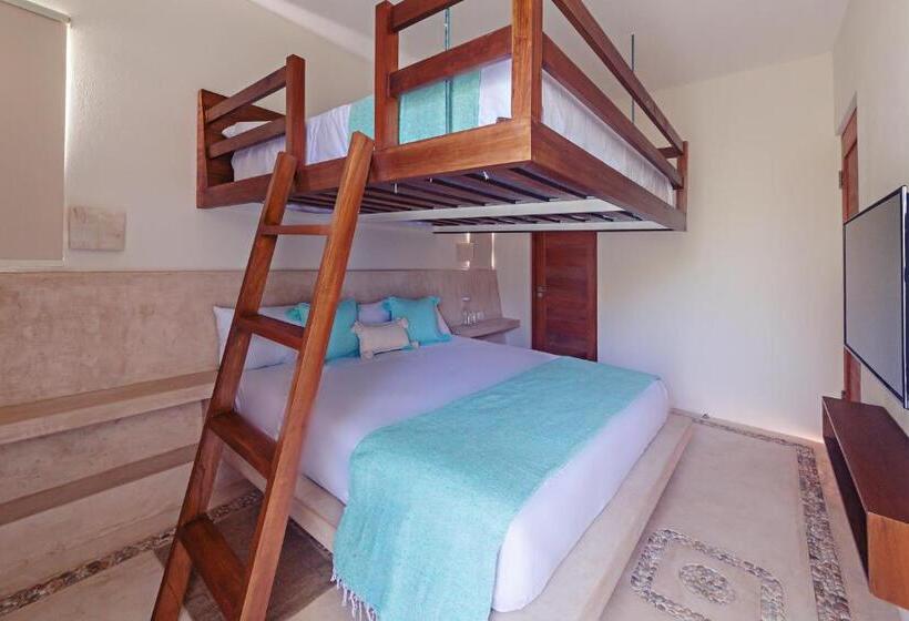 Hotel Casa Astral Luxury