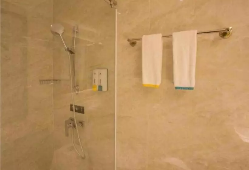 هتل City Comfort Inn Shantou Huashan Road The Mixc