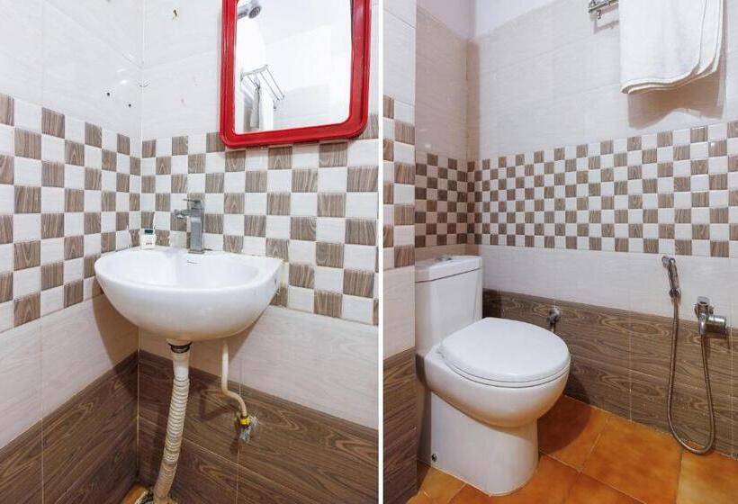 هتل Diamond Park By Oyo Rooms