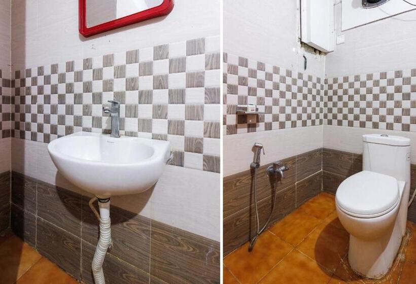 هتل Diamond Park By Oyo Rooms